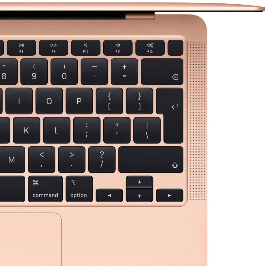 Ноутбук APPLE A2179 MacBook Air 13" (MWTL2UA/A) Gold 2020