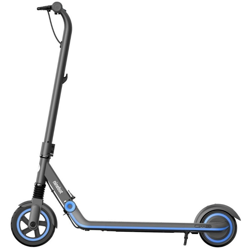 Электросамокат Ninebot by Segway E10