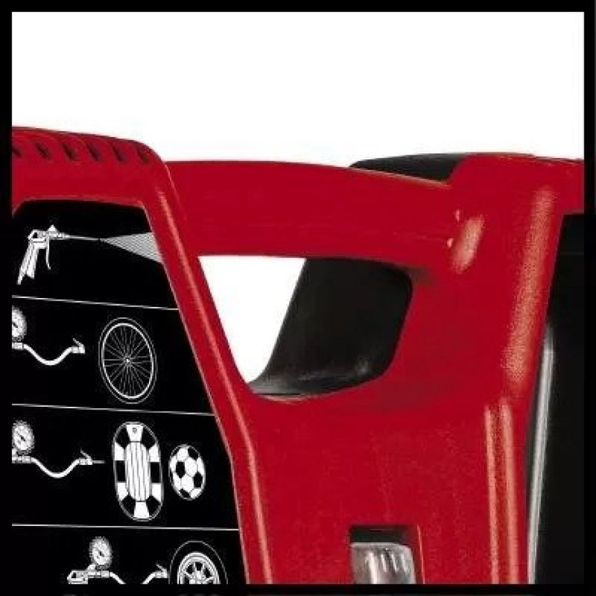 Компрессор воздушный Einhell TC-AC