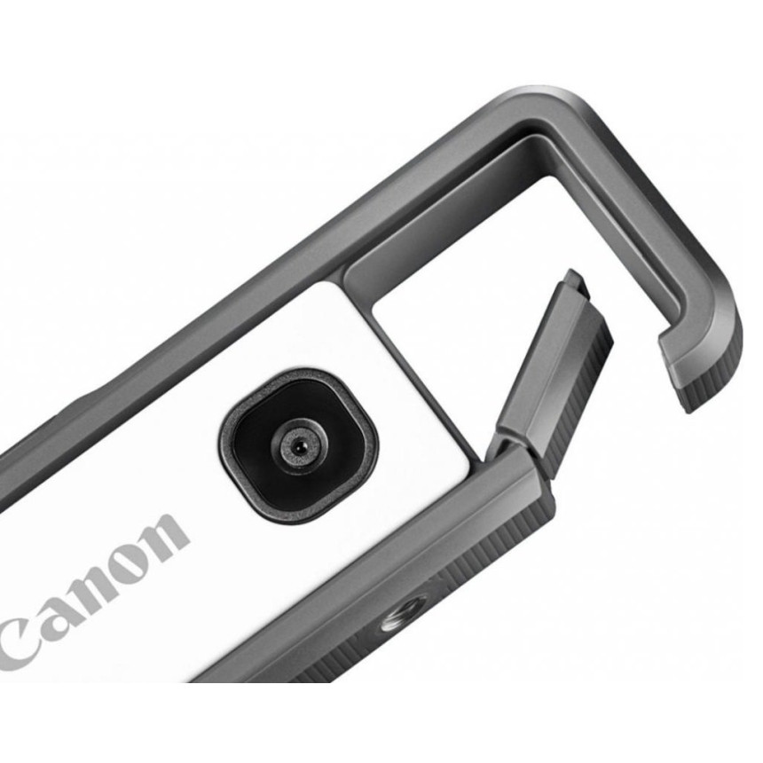 Видеокамера CANON IVY REC Grey (4291C010)
