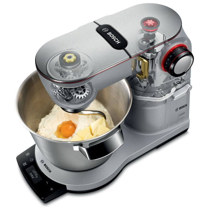 Кухонная машина Bosch MUM9YX5S12