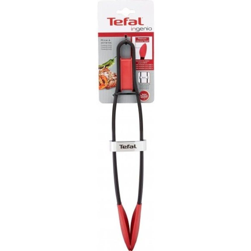 Щипцы кухонные Tefal Ingenio (K2060714)