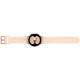 Смарт-часы Samsung Galaxy Watch4 40mm eSim Gold (SM-R865FZDASEK)