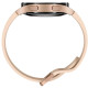 Смарт-часы Samsung Galaxy Watch4 40mm eSim Gold (SM-R865FZDASEK)