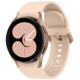 Смарт-часы Samsung Galaxy Watch4 40mm eSim Gold (SM-R865FZDASEK)
