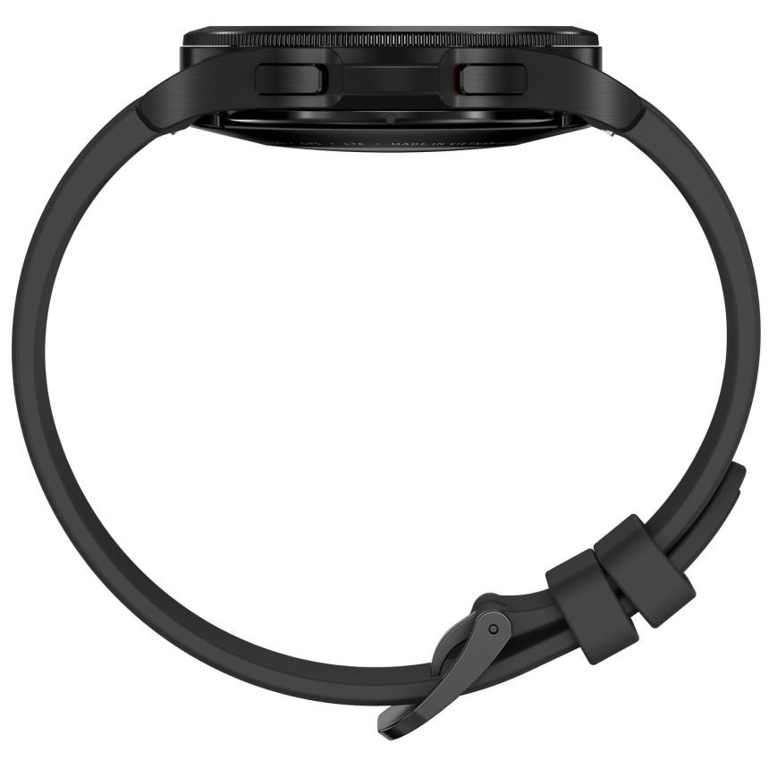 Смарт-часы Samsung Galaxy Watch4 Classic 46mm eSim Black (SM-R895FZKASEK)
