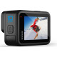 Экшн-камера GoPro HERO10 Black (CHDHX-101-RW)
