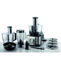 Кухонный комбайн Gorenje SBR1000BE