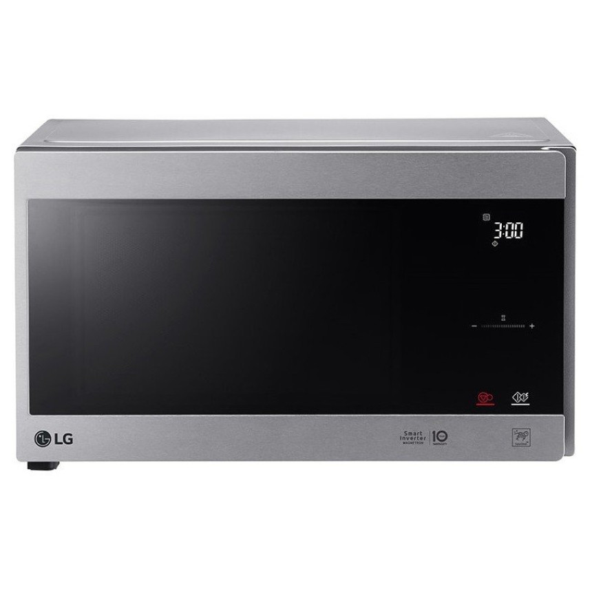 Микроволновая печь LG NeoChef Smart Inverter MH6595CIS