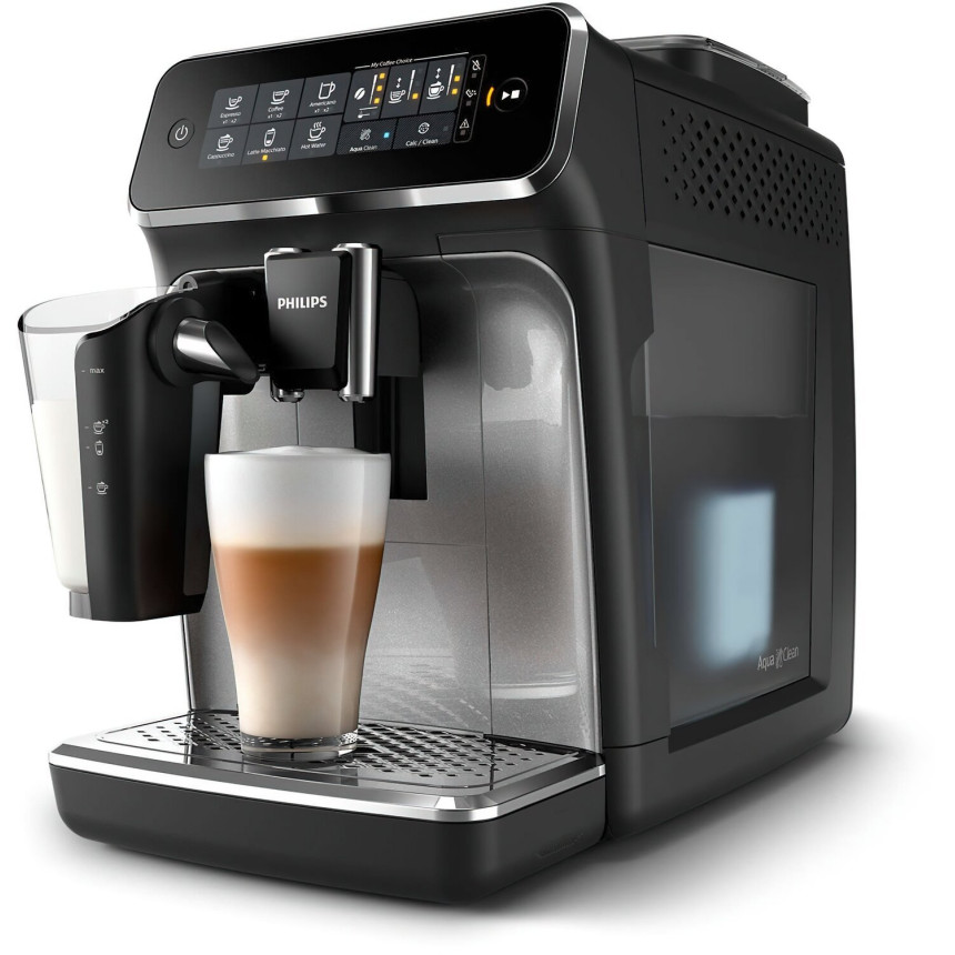Кофемашина Philips Series 3200 EP3246/70