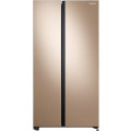 Холодильник SBS Samsung RS61R5001F8/UA