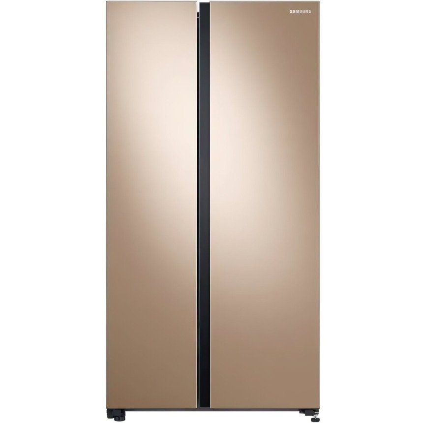 Холодильник SBS Samsung RS61R5001F8/UA