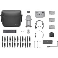 Квадрокоптер DJI Mavic Air 2 Fly More Combo (CP.MA.00000169.02)