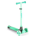 Самокат YVolution YGlider KIWI Зеленый