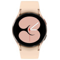 Смарт-часы Samsung Galaxy Watch4 40mm eSim Gold (SM-R865FZDASEK)