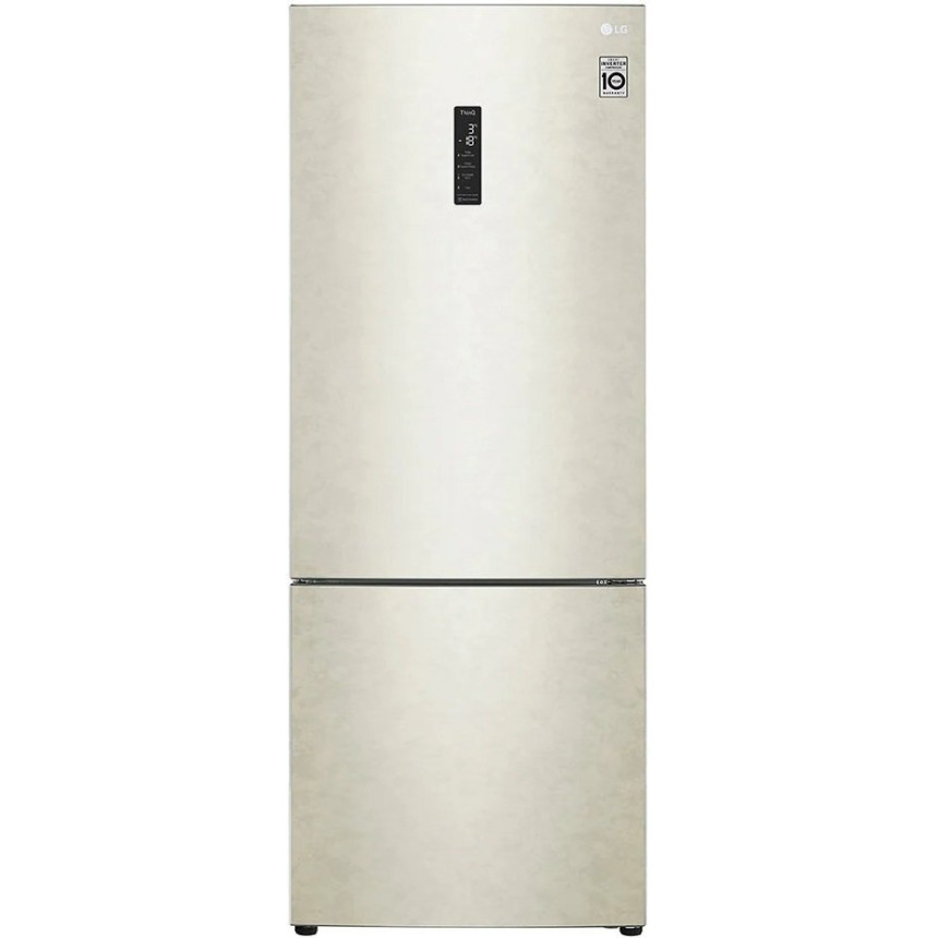 Холодильник LG GC-B569PECM