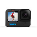 Экшн-камера GoPro HERO10 Black (CHDHX-101-RW)