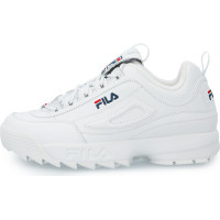 Кроссовки мужские FILA Disruptor II Premium