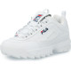 Кроссовки мужские FILA Disruptor II Premium