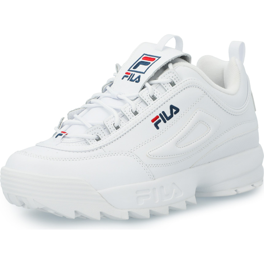 Кроссовки мужские FILA Disruptor II Premium