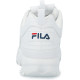 Кроссовки мужские FILA Disruptor II Premium