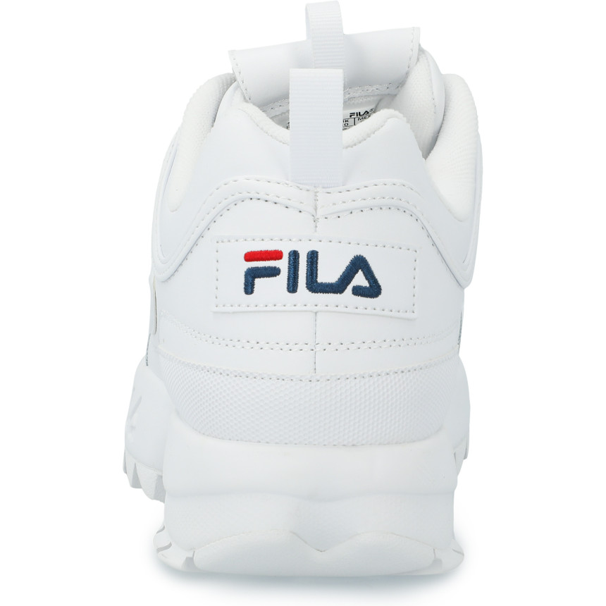 Кроссовки мужские FILA Disruptor II Premium