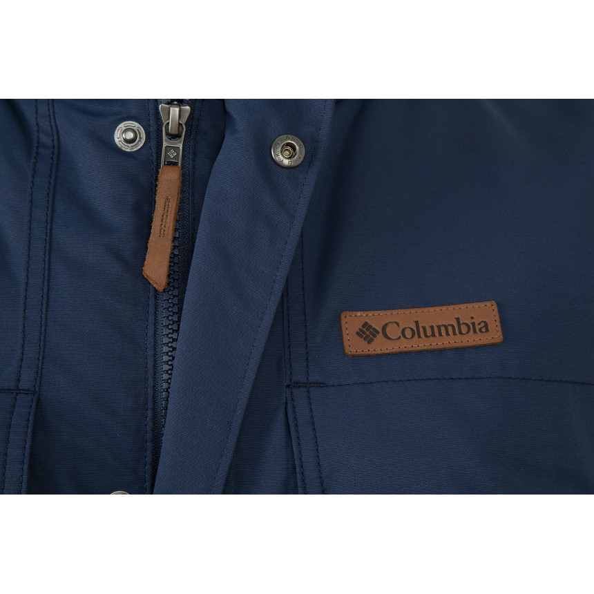 Куртка утепленная мужская Columbia Rugged Path™