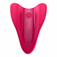 Satisfyer High Fly Red - Вибратор