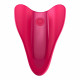 Satisfyer High Fly Red - Вибратор