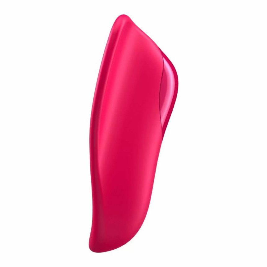 Satisfyer High Fly Red - Вибратор