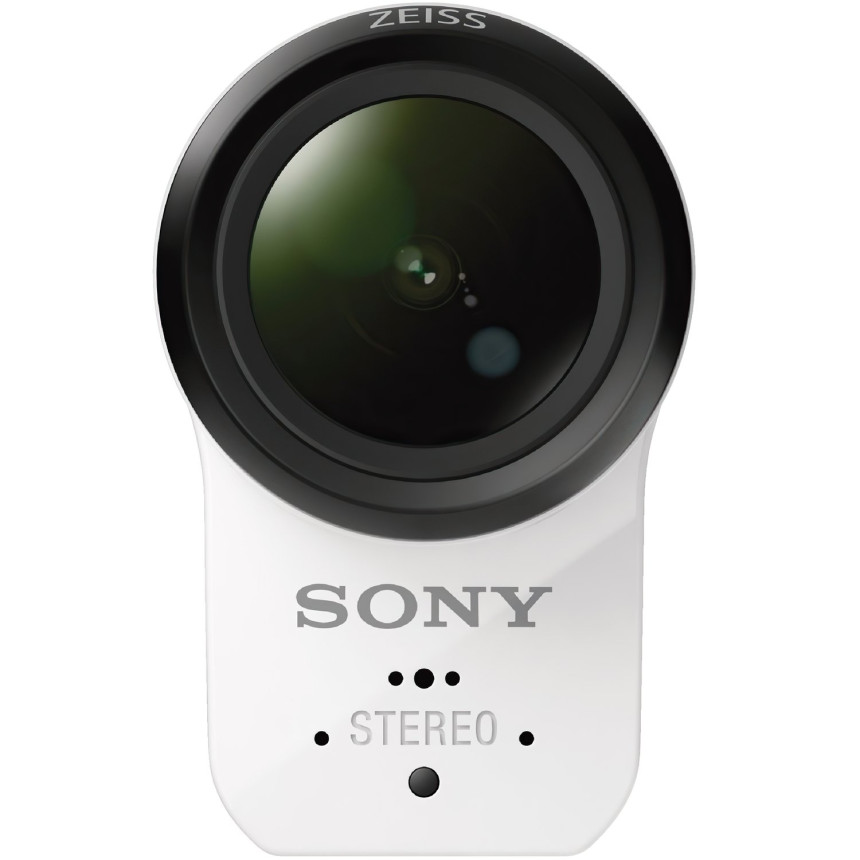 Экшн-камера SONY FDR-X3000 + пульт д/у RM-LVR3 (FDRX3000R.E35)