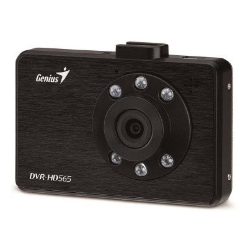 Видеорегистратор GENIUS DVR-565