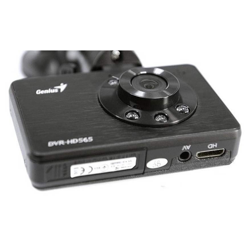 Видеорегистратор GENIUS DVR-565