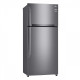 Холодильник LG с технологией DoorCooling+ GN-H702HMHZ