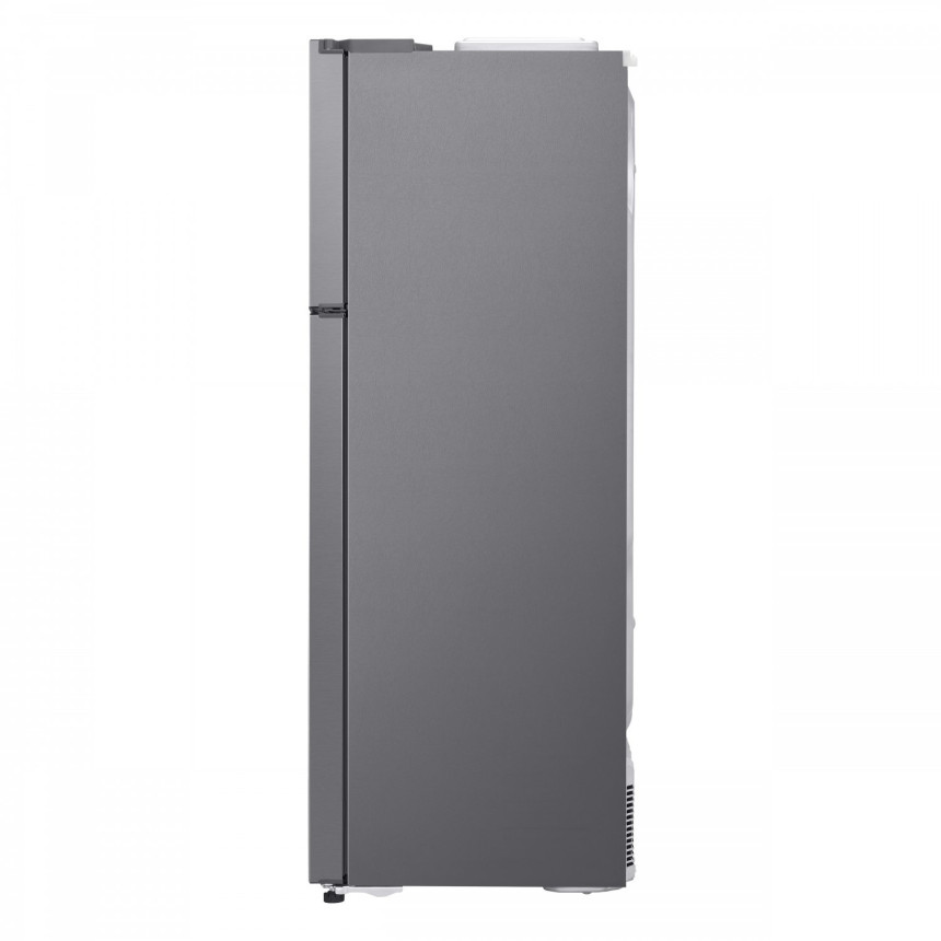 Холодильник LG с технологией DoorCooling+ GN-H702HMHZ
