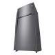 Холодильник LG с технологией DoorCooling+ GN-H702HMHZ