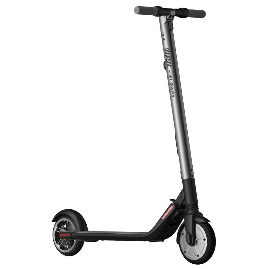 Электросамокат Ninebot by Segway KickScooter ES2 Dark Grey