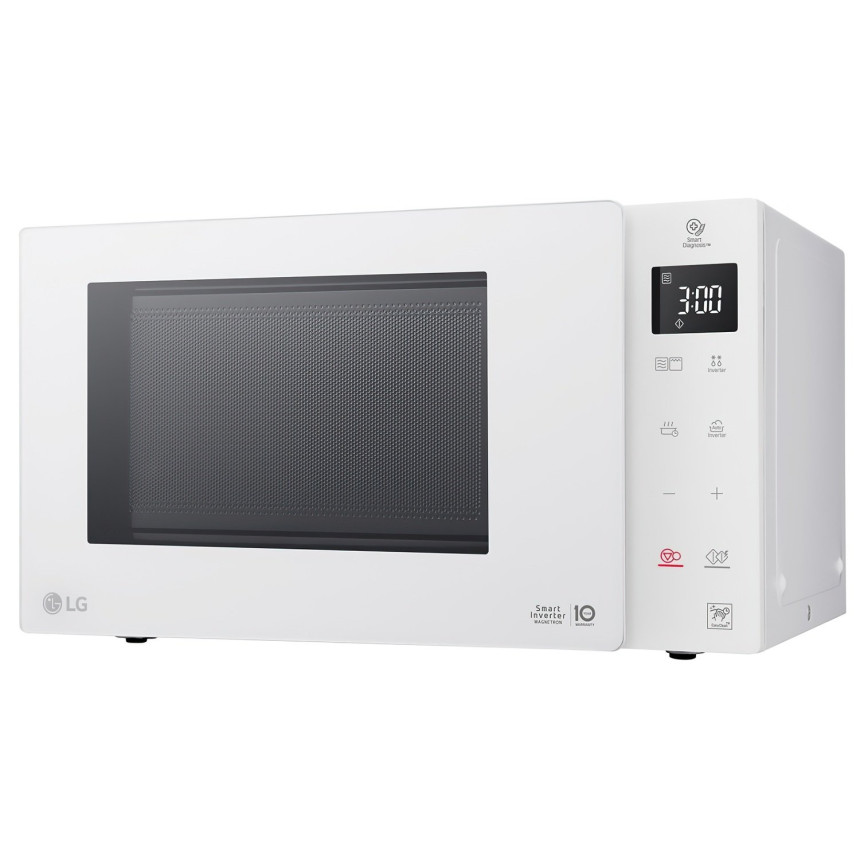 Микроволновая печь LG NeoChef Smart Inverter MH6595GIH