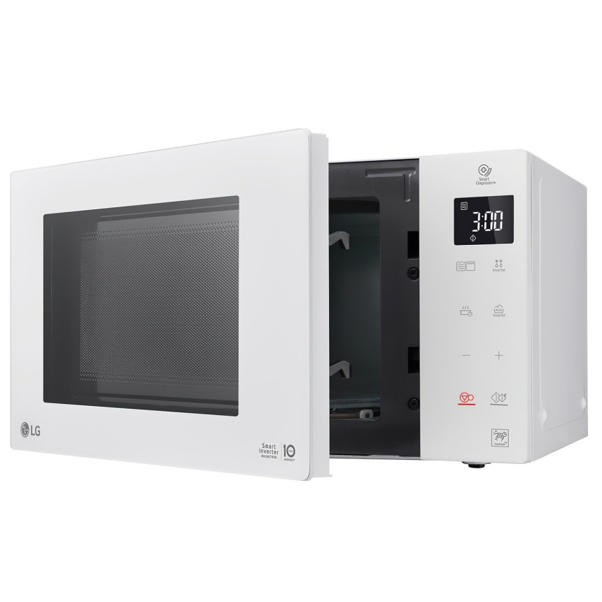 Микроволновая печь LG NeoChef Smart Inverter MH6595GIH