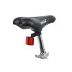 Детский велосипед Miqilong 12" GN Red (MQL-GN12-Red)