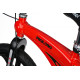 Детский велосипед Miqilong 12" GN Red (MQL-GN12-Red)