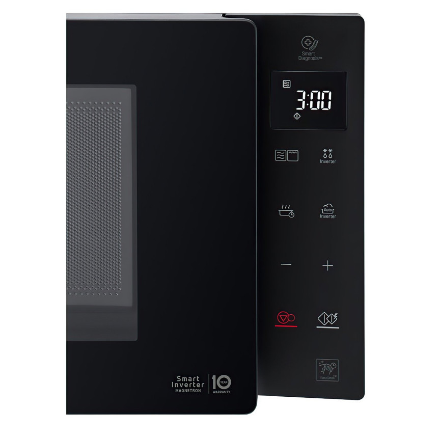 Микроволновая печь LG MH6336GIB