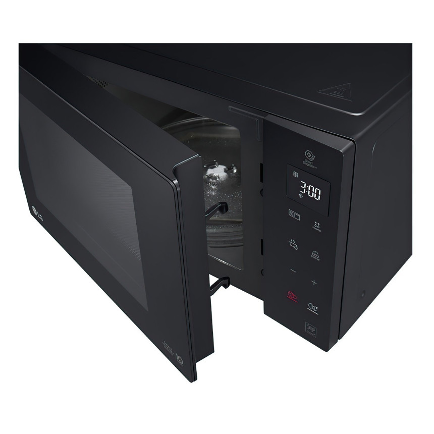 Микроволновая печь LG MH6336GIB