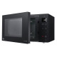 Микроволновая печь LG MH6336GIB