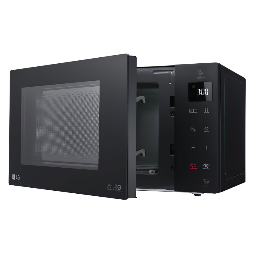 Микроволновая печь LG MH6336GIB