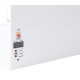Тепловая панель Teploceramic Sun Way SWRE-1000 с терморегулятором