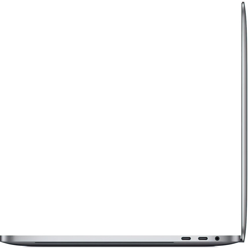 Ноутбук Apple MacBook Pro 15" Space Gray 2019 (MV902UA/A)