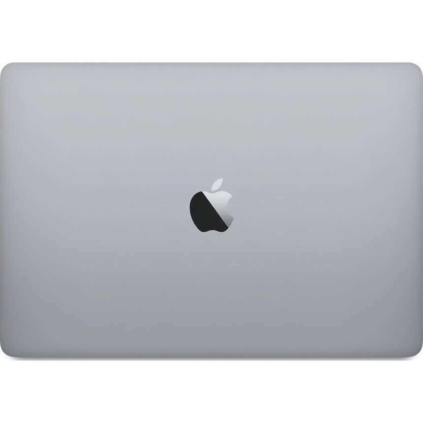 Ноутбук Apple MacBook Pro 15" Space Gray 2019 (MV902UA/A)