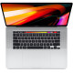 Ноутбук APPLE A2141 MacBook Pro 16" (MVVM2UA/A) Silver 2019