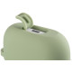 Чехол 2Е для Apple AirPods Pro Pure Color Silicone (2.5mm) Light Green
